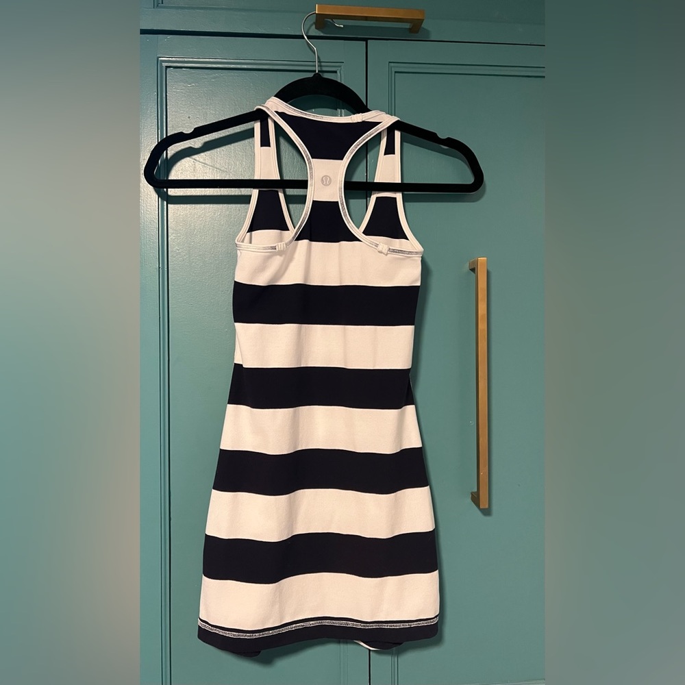 Lululemon Cool Racerback - Picture 4 of 6